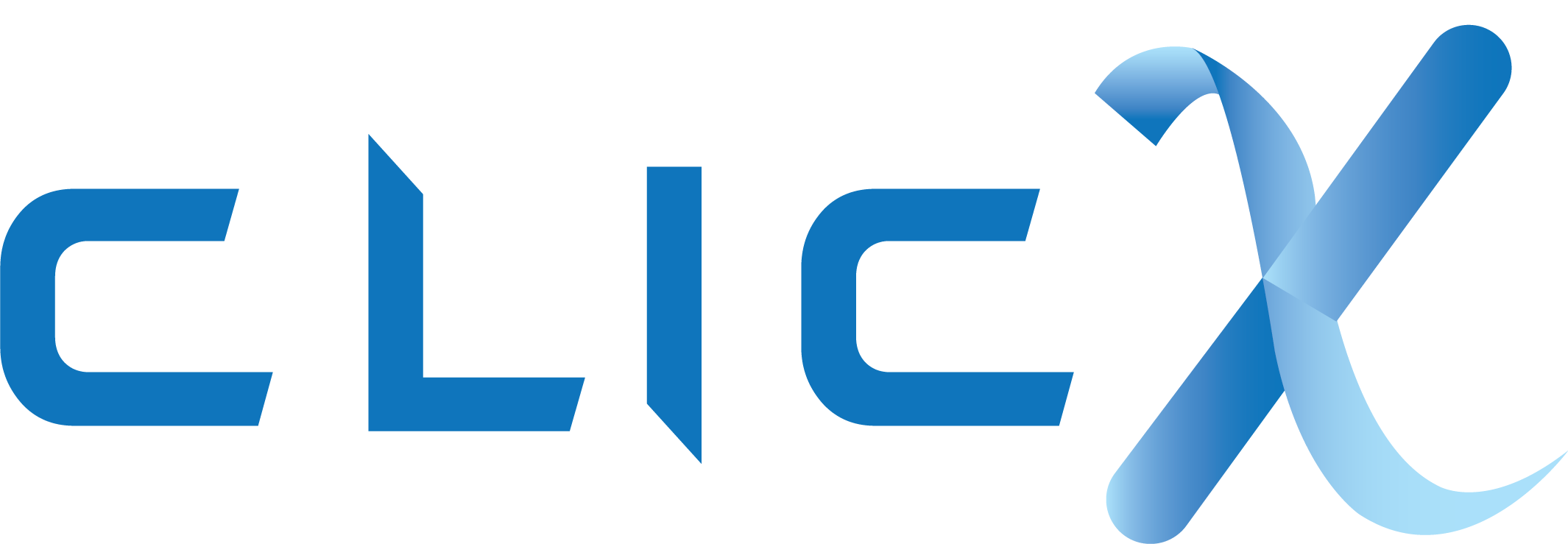 CLIC-X Logo